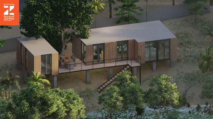 Vista Verde Development Phase 1 Grand Opening